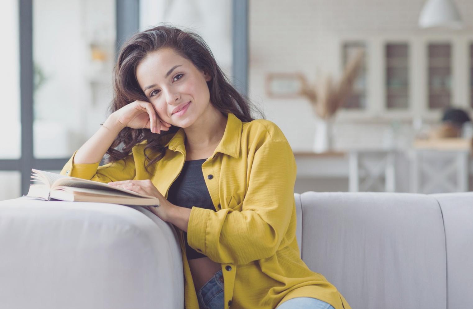 Financial analysis and business review process