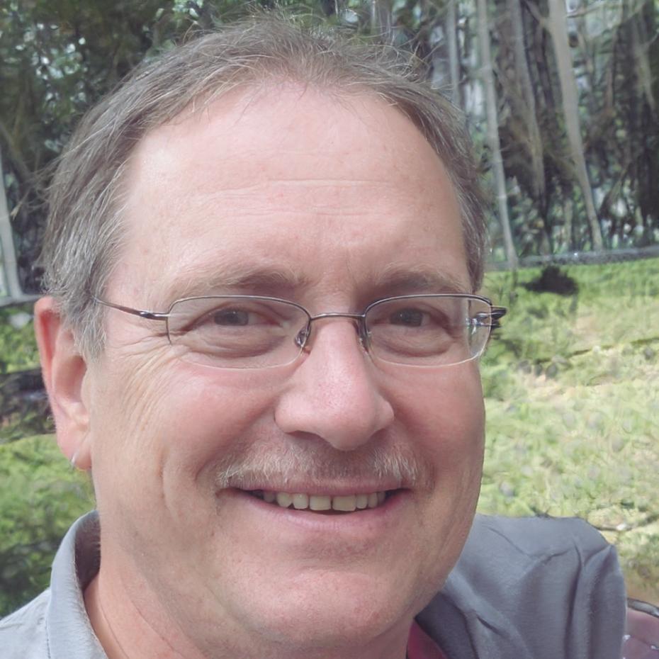 Fletcher Thorne, Business Operations Director
